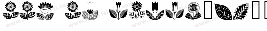 UUS UK ARIAL_2字体转换